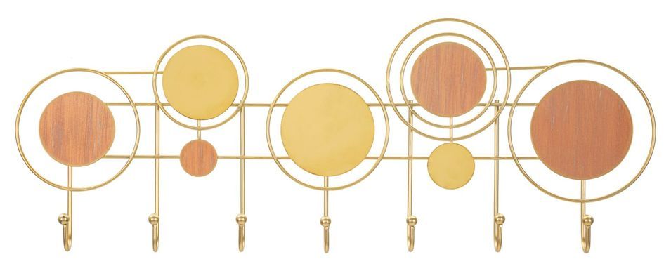 Cintre mural thursday cm 67 x 4,5 x 25 - Photo n°1