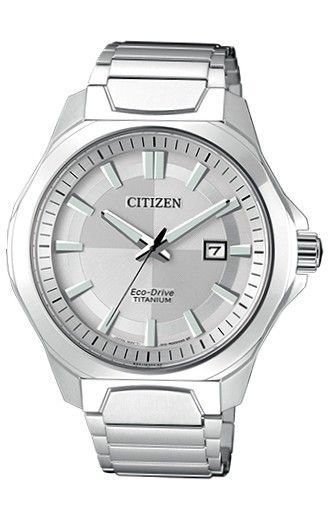 Citizen 1540 AW1540-53A - Photo n°1