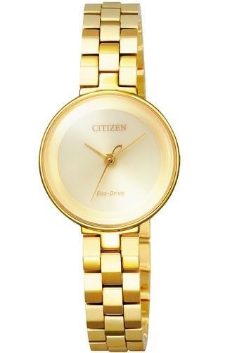 Citizen Ambiluna 5500 EW5502-51P - Photo n°1