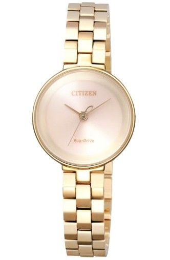 Citizen Ambiluna 5500 EW5503-59W - Photo n°1