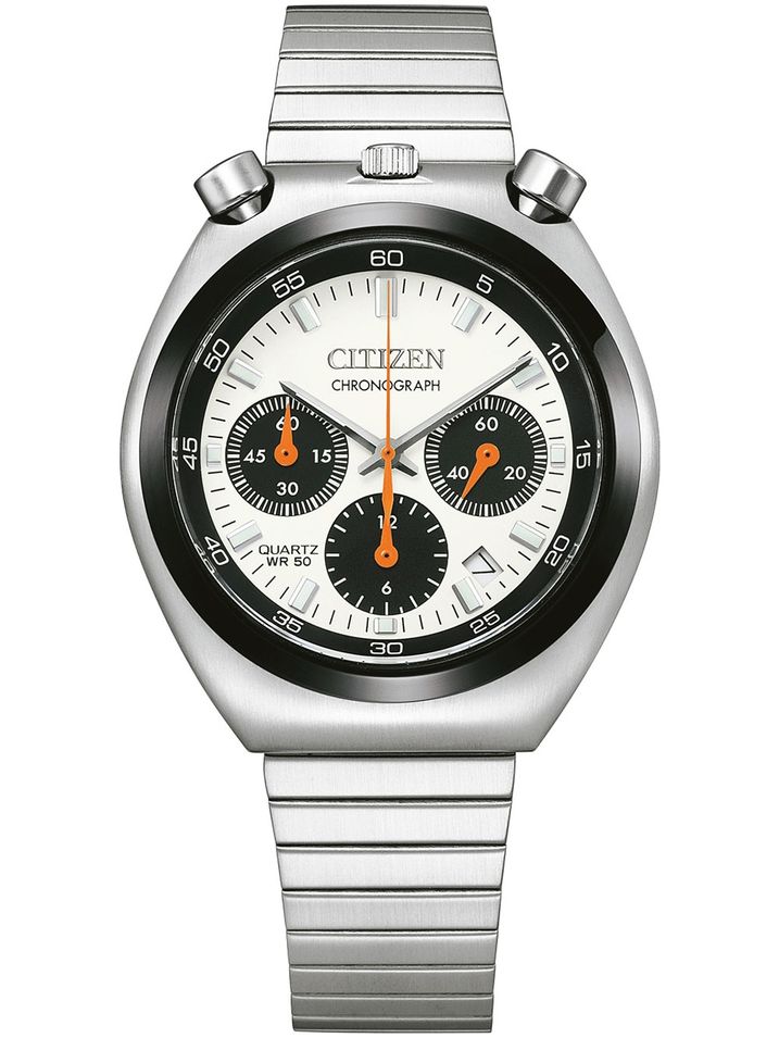 Citizen An3660-81a - Photo n°1