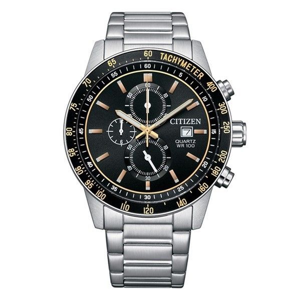 Citizen An3681-57e - Photo n°1