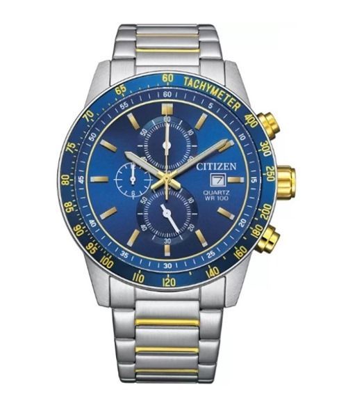 Citizen An3684-59l - Photo n°1