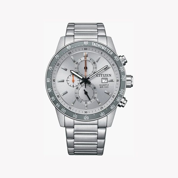 Citizen An3688-58h - Photo n°1