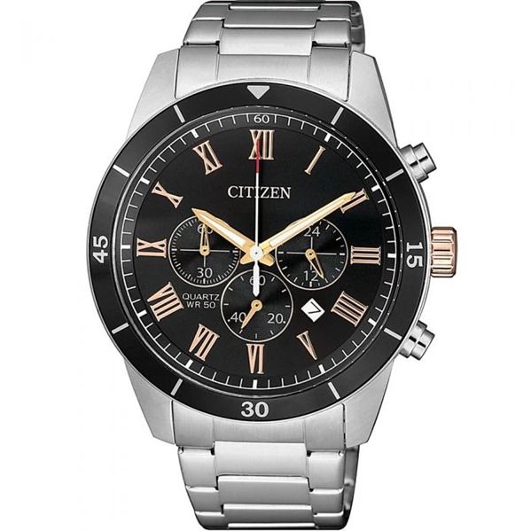 Citizen An8168-51h - Photo n°1