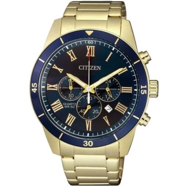 Citizen An8169-58l - Photo n°1
