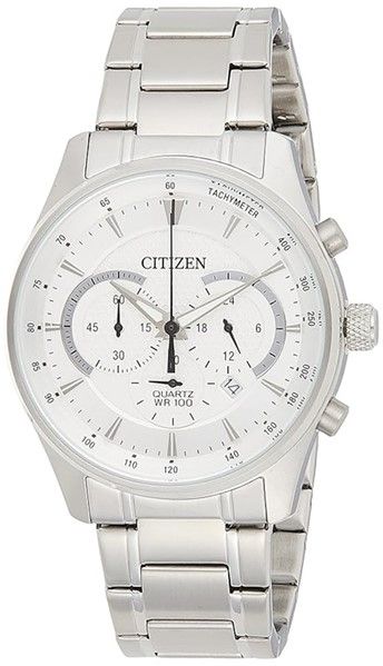 Citizen An8190-51a - Photo n°1