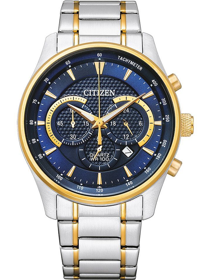 Citizen An8194-51l - Photo n°1