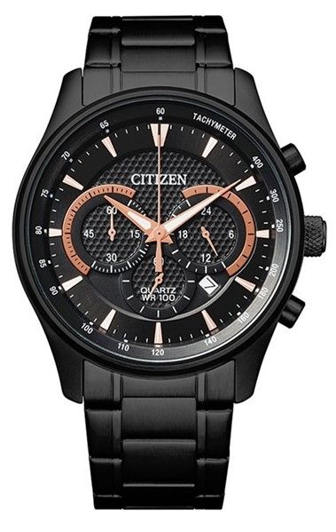Citizen An8195-58e - Photo n°1