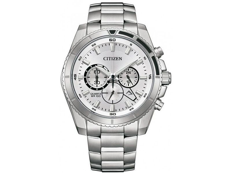 Citizen An8200-50a - Photo n°1