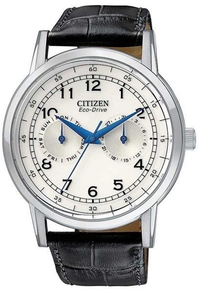 Citizen Ao9000-06b - Photo n°1