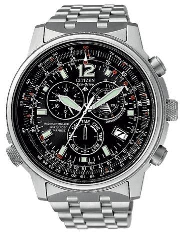 Citizen As4020-52e - Photo n°1