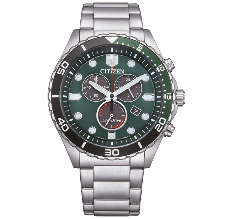 Citizen At2561-81x - Photo n°1