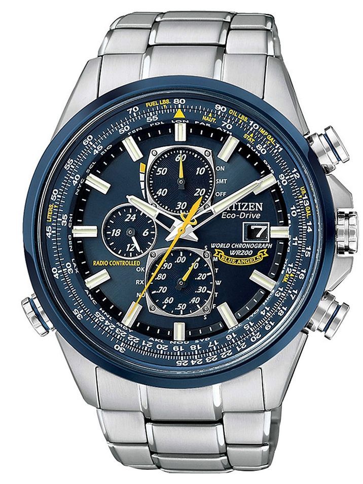 Citizen At8020-54l - Photo n°1