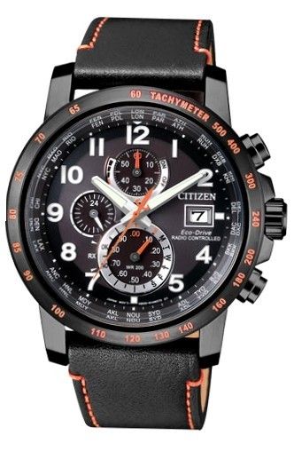 Citizen At8125-05e - Photo n°1