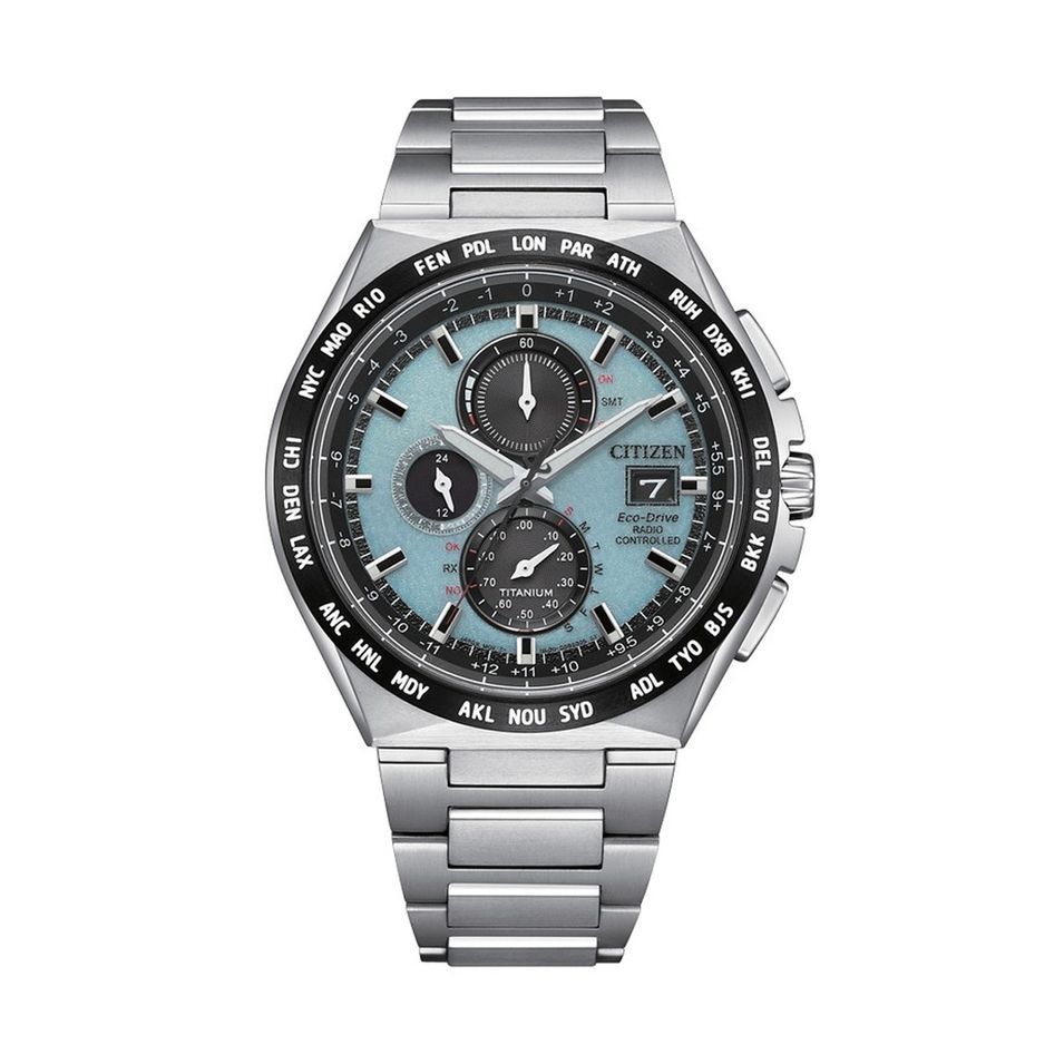 Citizen At8238-84m - Photo n°1