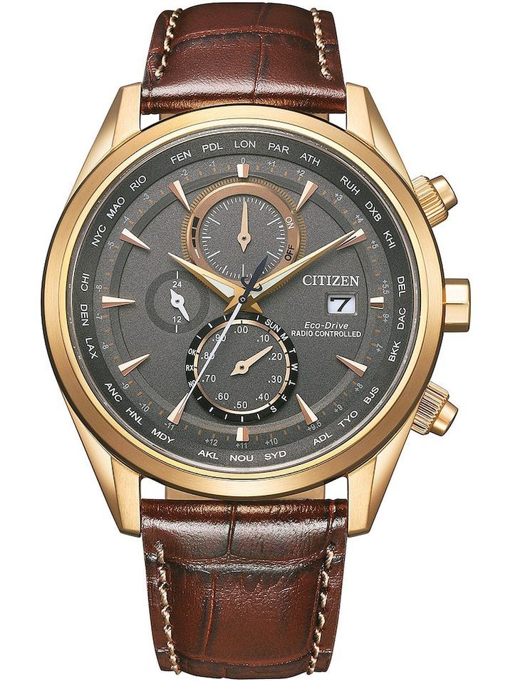 Citizen At8263-10h - Photo n°1