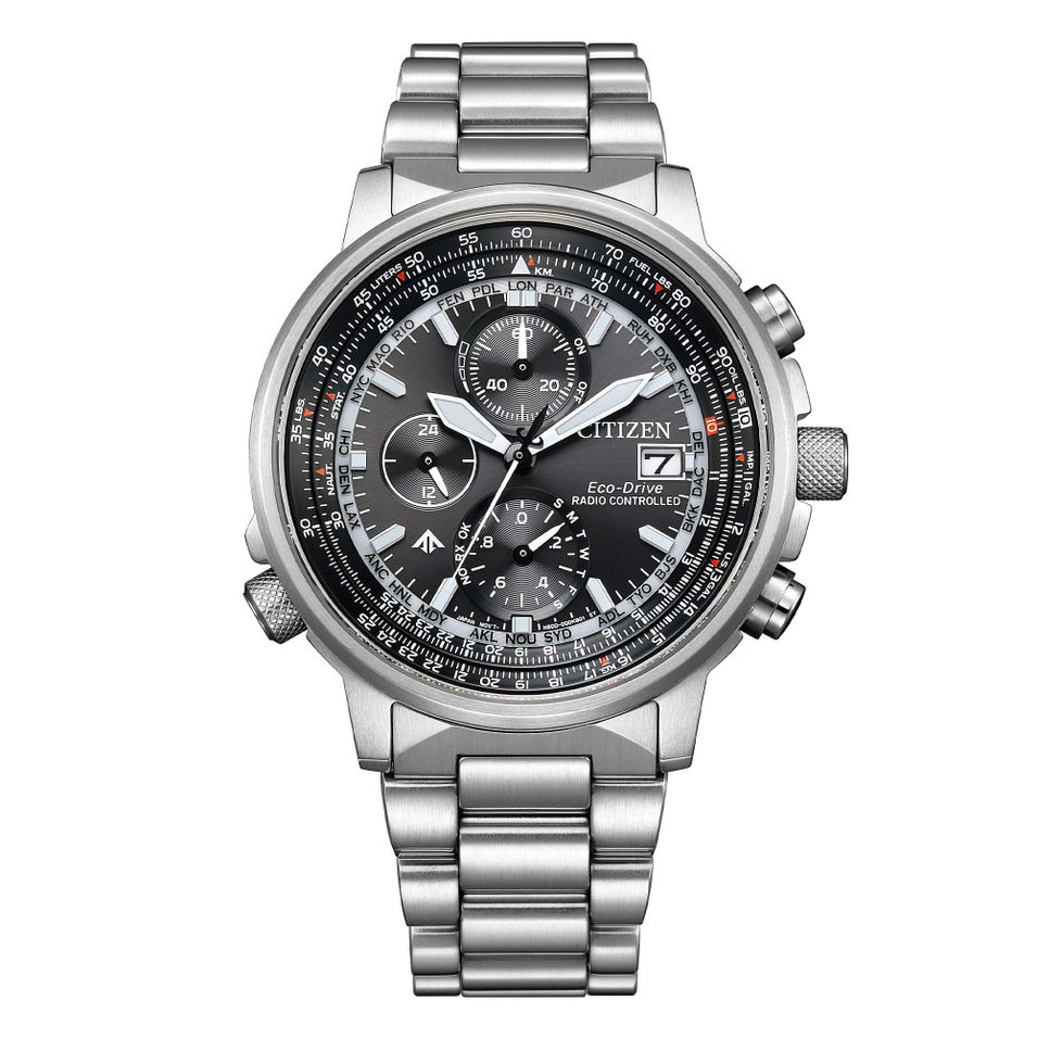 Citizen At8300-58e - Photo n°1