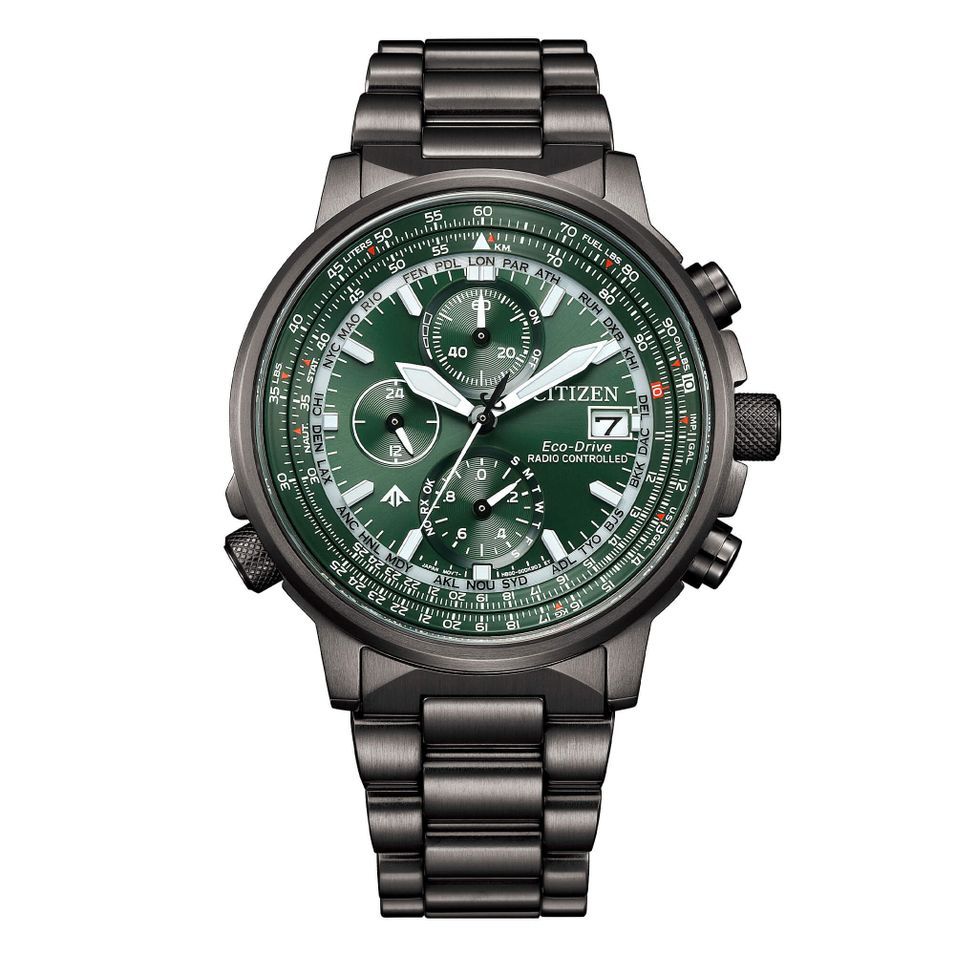 Citizen At8304-57w - Photo n°1