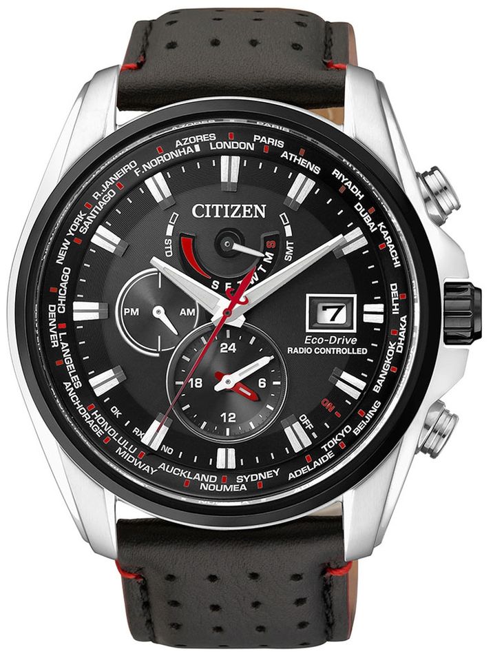 Citizen At9036-08e - Photo n°1
