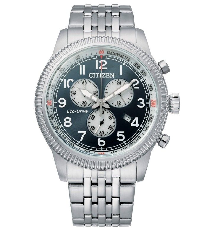 Citizen Aviator AT2460-89L - Photo n°1