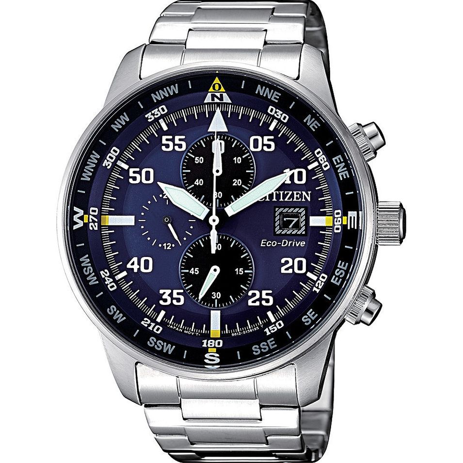 Citizen Aviator CA0690-88L - Photo n°1