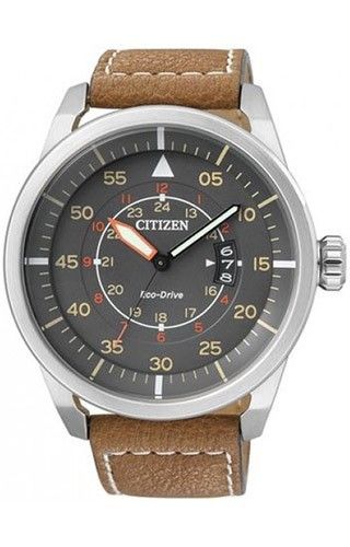 Citizen Aviator Eco Drive AW1360-12H - Photo n°1