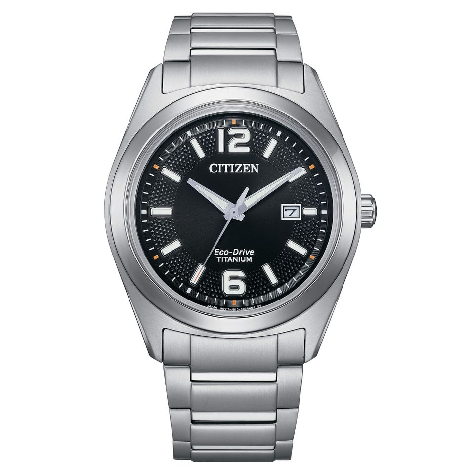 Citizen Aw1641-81e - Photo n°1
