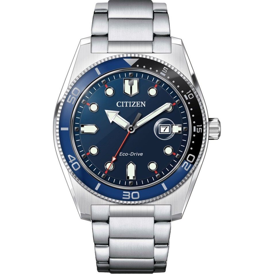 Citizen Aw1761-89l - Photo n°1