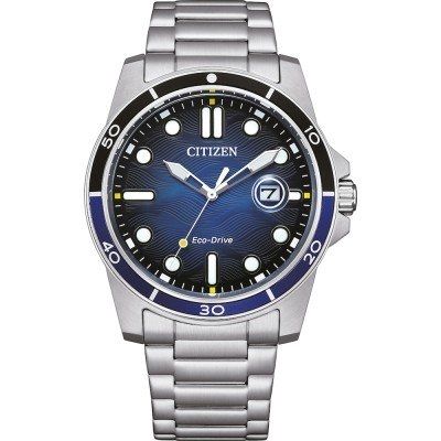 Citizen Aw1810-85l - Photo n°1