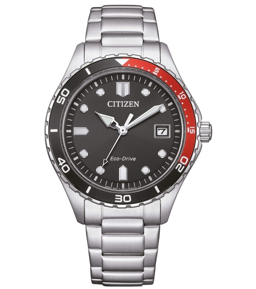 Citizen Aw1820-81e - Photo n°1