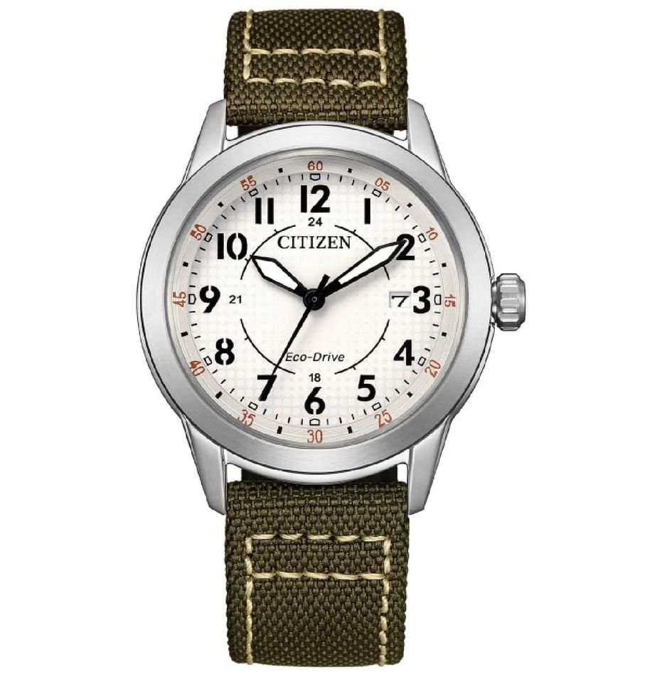 Citizen Aw1870-08a - Photo n°1