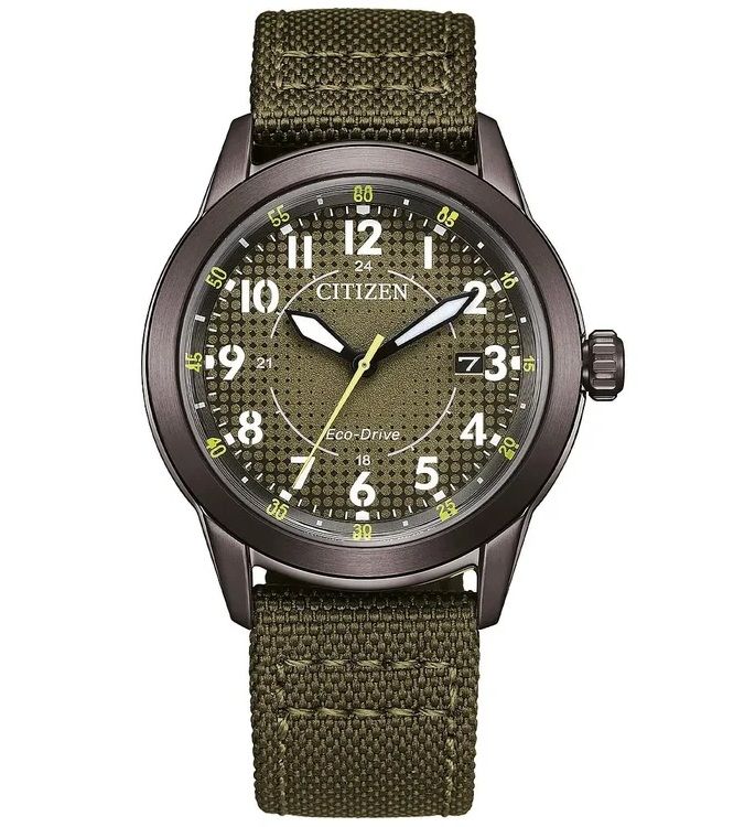 Citizen Aw1877-09x - Photo n°1