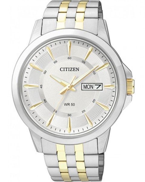 Citizen Bf2018-52a - Photo n°1