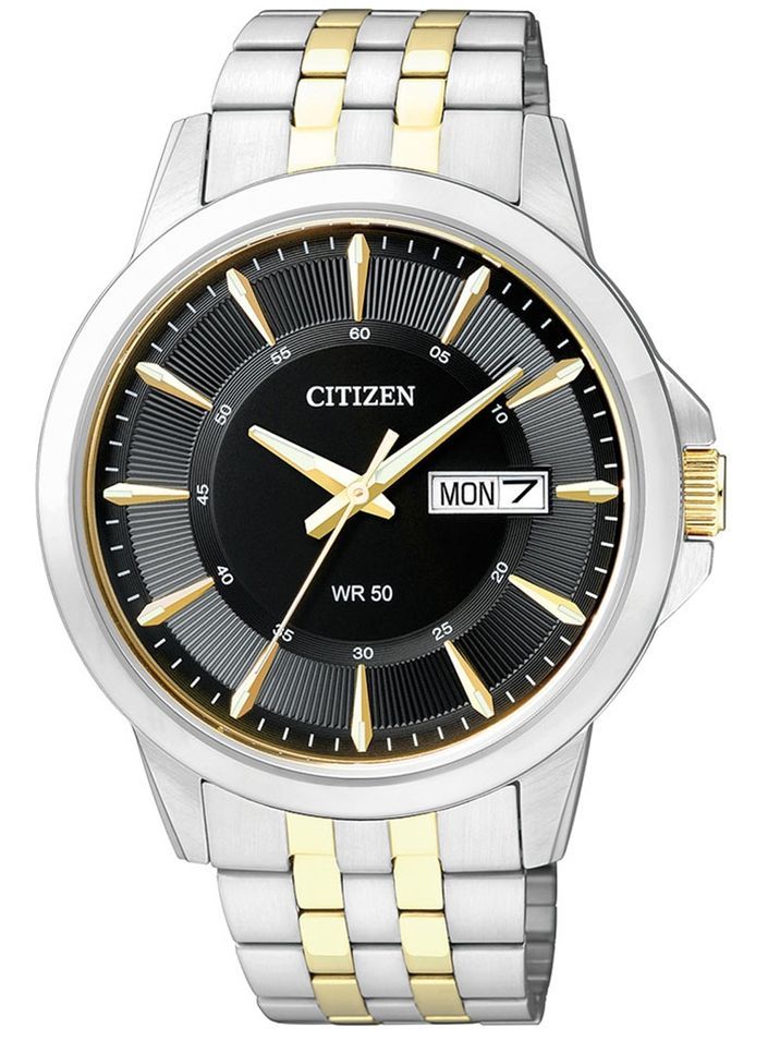 Citizen Bf2018-52ec - Photo n°1