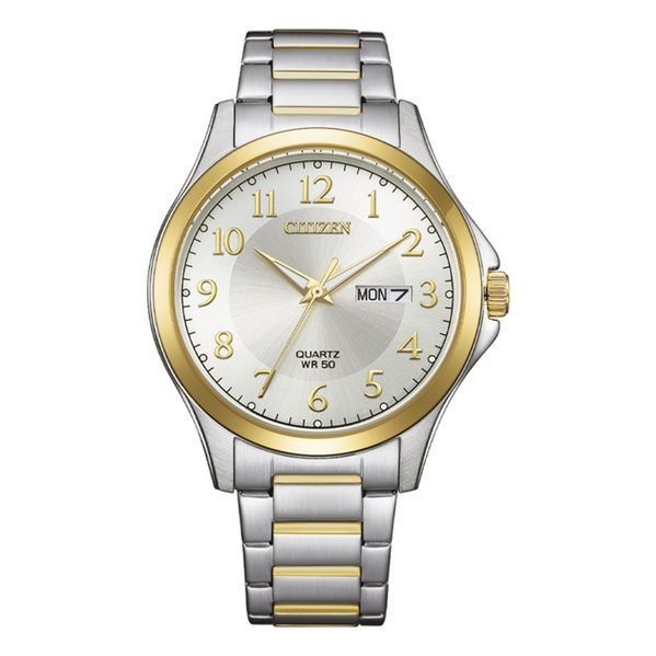 Citizen Bf2026-89a - Photo n°1