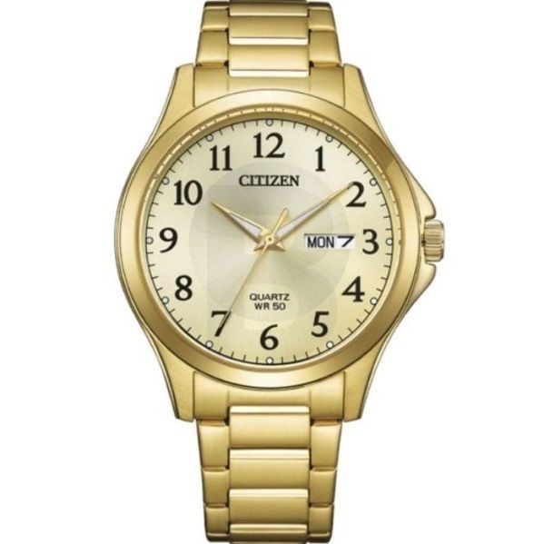 Citizen Bf2028-83p - Photo n°1