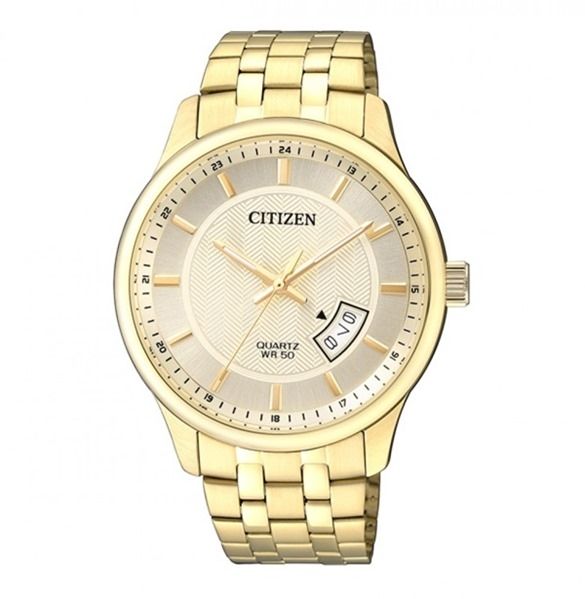 Citizen Bi1052-85p - Photo n°1