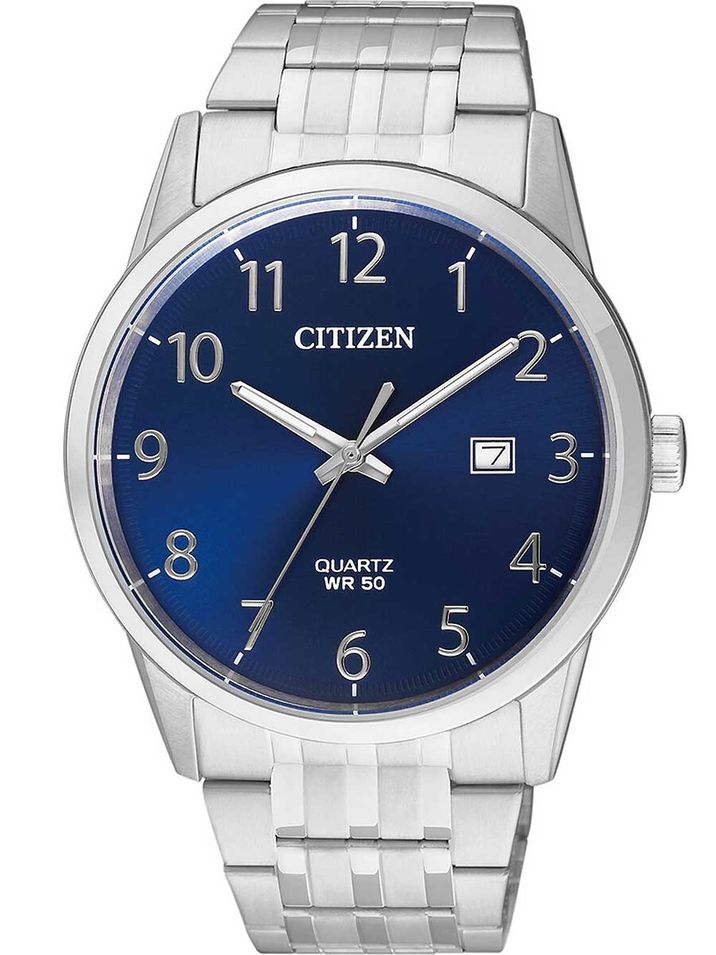 Citizen Bi5000-52l - Photo n°1