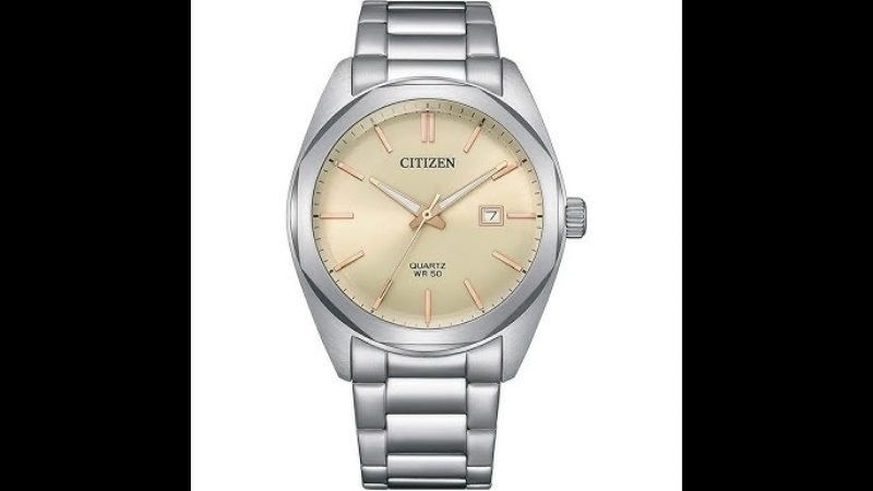 Citizen Bi5110-54b - Photo n°1