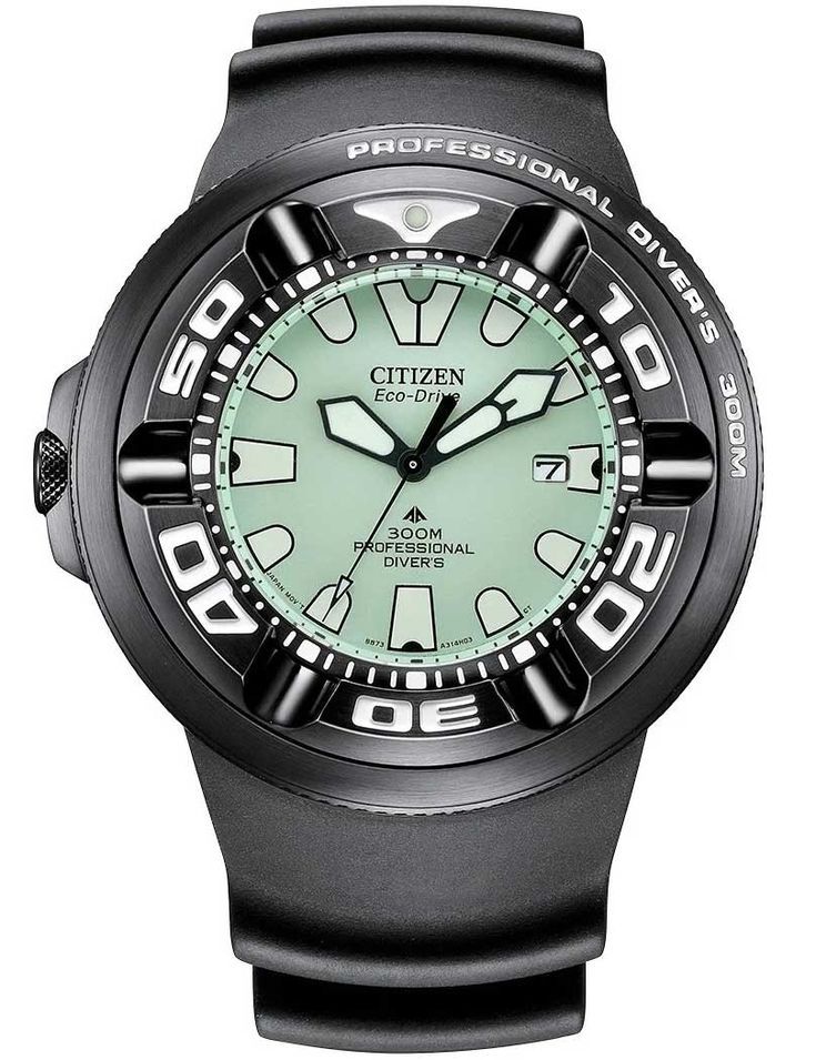 Citizen Bj8055-04x - Photo n°1