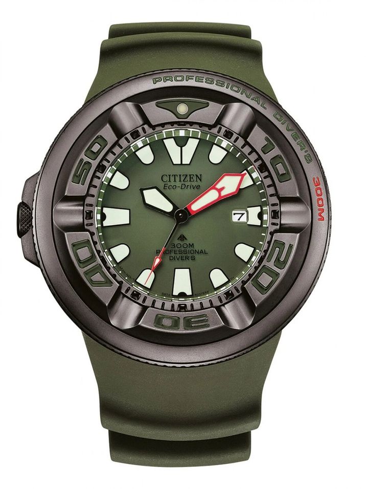 Citizen Bj8057-17x - Photo n°1