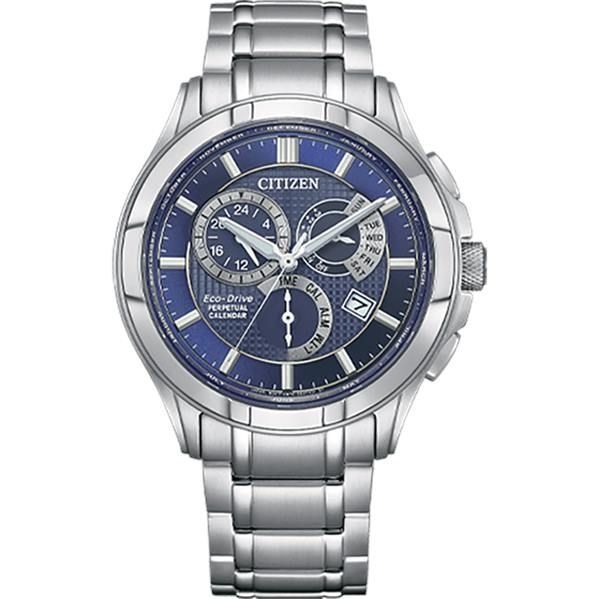 Citizen Bl8160-58l - Photo n°1