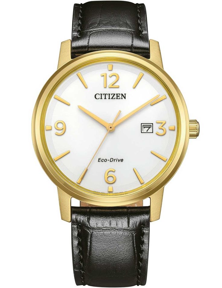 Citizen Bm6756-01a - Photo n°1