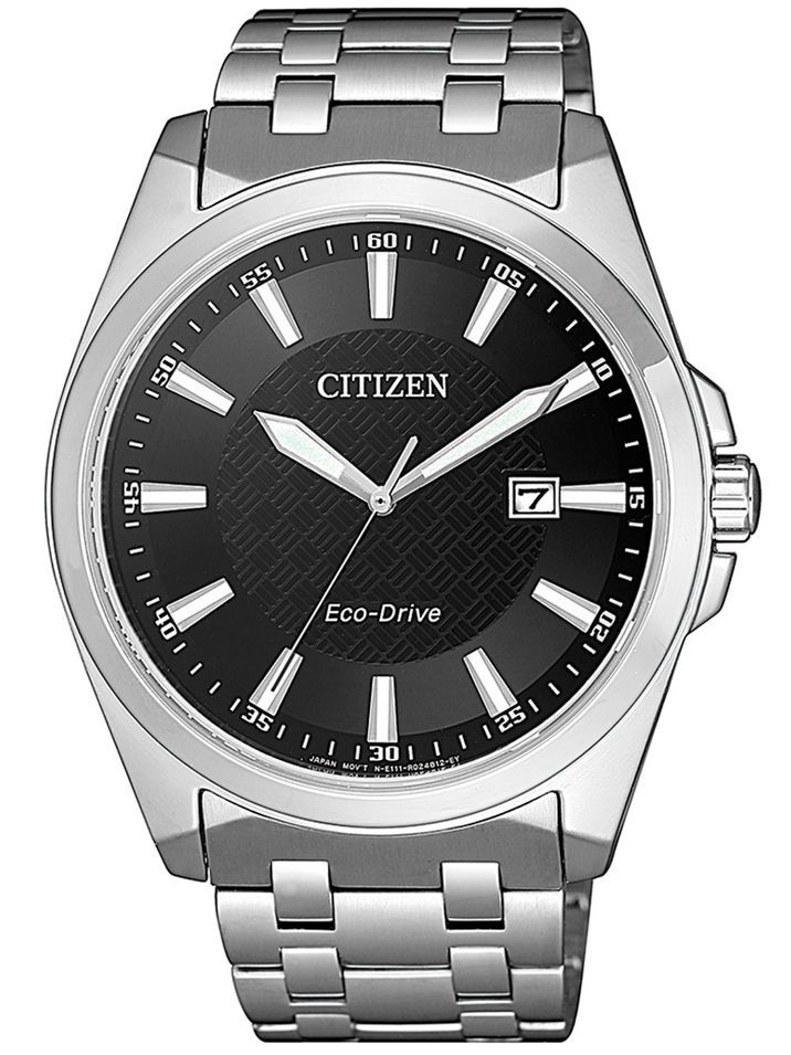 Citizen Bm7108-81e - Photo n°1