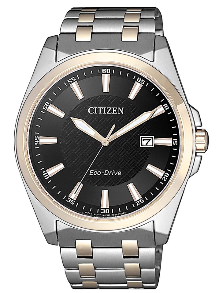Citizen Bm7109-89e - Photo n°1