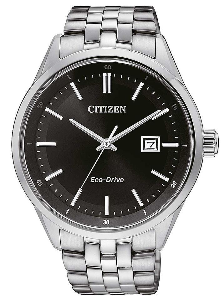 Citizen Bm7251-88e - Photo n°1