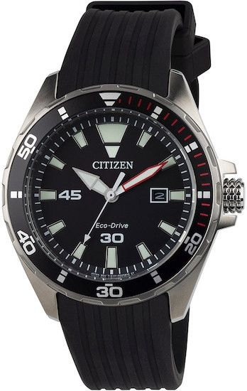 Citizen Bm7459-10e - Photo n°1