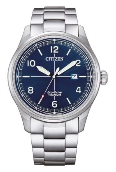 Citizen Bm7570-80l - Photo n°1