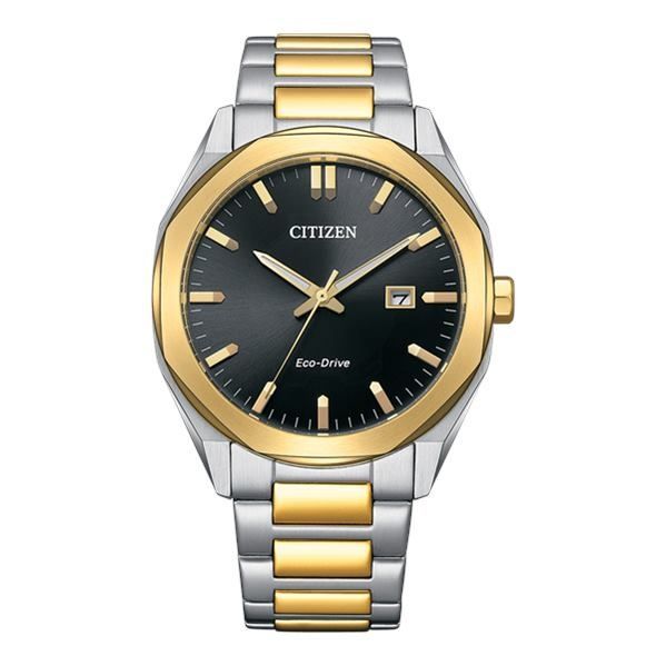 Citizen Bm7604-80e - Photo n°1